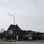 Shuttle Snack Extérieur