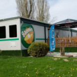 Shuttle Snack Extérieur