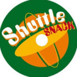 Shuttle Snack Logo