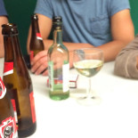 Shuttle Snack Boisson