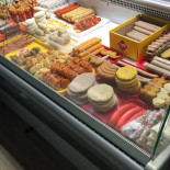 Shuttle Snack Boisson