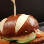 Shuttle Snack Boisson