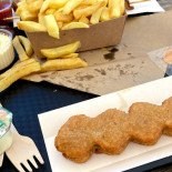 Shuttle Snack Nourriture