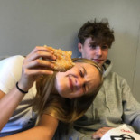 Shuttle Snack Boisson