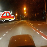 Shuttle Snack Extérieur