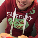 Shuttle Snack Boisson