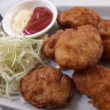 De Pitstop Peer Comida