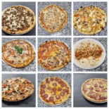 De Pitstop Peer Cardápio