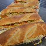 De Pitstop Peer Comida