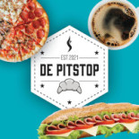 De Pitstop Peer Logo