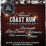 Hells Angels Coast Carta