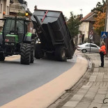 Hells Angels Coast Exterior