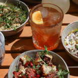 Takumi Ramen Kitchen Flagey Nourriture