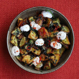 Takumi Ramen Kitchen Flagey Nourriture