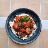 Takumi Ramen Kitchen Flagey Nourriture