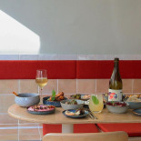 Takumi Ramen Kitchen Flagey Boisson