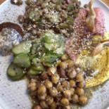 Takumi Ramen Kitchen Flagey Nourriture