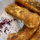 Takumi Ramen Kitchen Flagey Nourriture