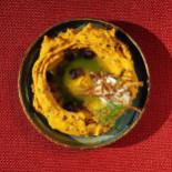 Takumi Ramen Kitchen Flagey Nourriture