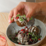 Takumi Ramen Kitchen Flagey Boisson