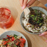 Takumi Ramen Kitchen Flagey Nourriture