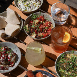 Takumi Ramen Kitchen Flagey Nourriture