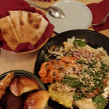 Takumi Ramen Kitchen Flagey Nourriture