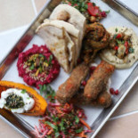 Takumi Ramen Kitchen Flagey Nourriture