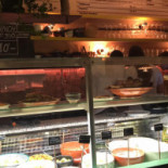 Takumi Ramen Kitchen Flagey À l'intérieur