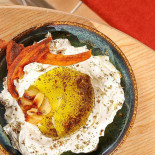 Takumi Ramen Kitchen Flagey Nourriture