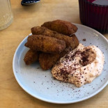 Takumi Ramen Kitchen Flagey Nourriture