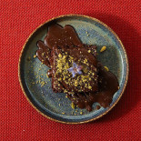 Takumi Ramen Kitchen Flagey Nourriture