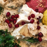 Takumi Ramen Kitchen Flagey Nourriture