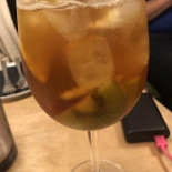 Takumi Ramen Kitchen Flagey Boisson