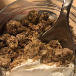 Takumi Ramen Kitchen Flagey Nourriture