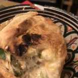 Takumi Ramen Kitchen Flagey Nourriture