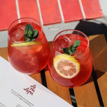 Takumi Ramen Kitchen Flagey Boisson