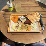 Takumi Ramen Kitchen Flagey Nourriture