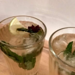 Takumi Ramen Kitchen Flagey Boisson