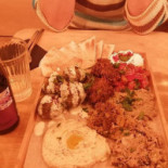 Takumi Ramen Kitchen Flagey Nourriture