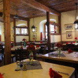 Takumi Ramen Kitchen Flagey À l'intérieur