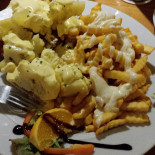 Takumi Ramen Kitchen Flagey Nourriture