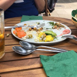 Takumi Ramen Kitchen Flagey Boisson