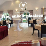 Feestzaal 't Festijn À l'intérieur