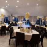 Feestzaal 't Festijn À l'intérieur