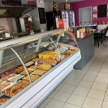 Snack Pinocchio Exterior