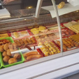 Snack Pinocchio Nourriture