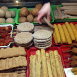 Snack Pinocchio Nourriture