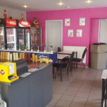 Snack Pinocchio Dentro