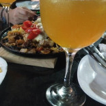 Snack Pinocchio Bebida